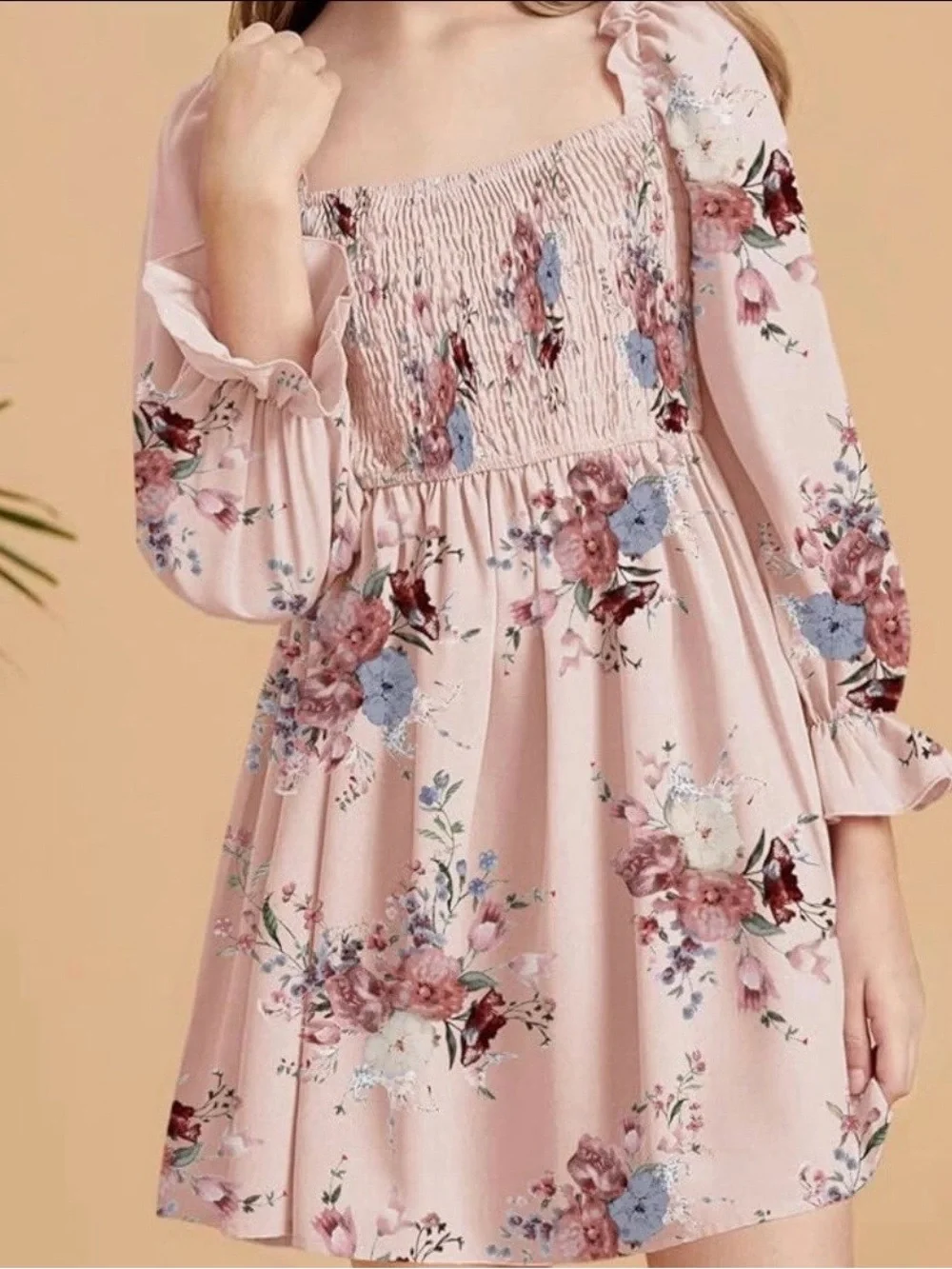 N/A girls pink